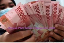 Bansos Kembali Cair! Cek Penerima Kartu Keluarga Sekarang