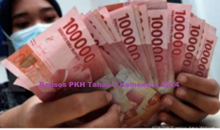 Bansos Kembali Cair! Cek Penerima Kartu Keluarga Sekarang