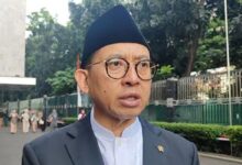 Bantahan Fadli Zon: Tragedi '98, 52 Korban Pemerkosaan?
