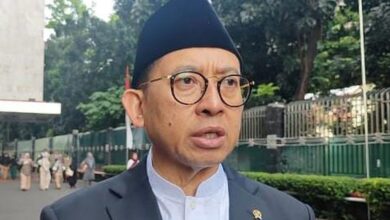 Bantahan Fadli Zon: Tragedi '98, 52 Korban Pemerkosaan?