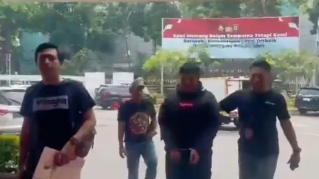 Begal Payudara Lebak Bulus: Dua Kali Beraksi, Pelaku Terungkap