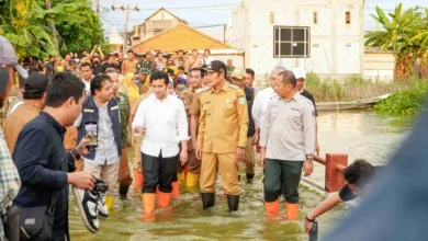 Bencana Banjir Lamongan: Gerbang Timur Terancam Tenggelam?