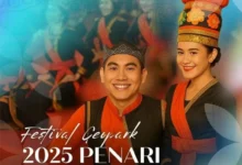 Bojonegoro Geopark Festival 2025: Pesona Alam, Budaya, dan Tarian Memukau
