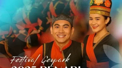 Bojonegoro Geopark Festival 2025: Pesona Alam, Budaya, dan Tarian Memukau