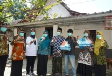 Bojonegoro Perangi TBC, Stunting, dan Gizi Buruk: Strategi Jitu