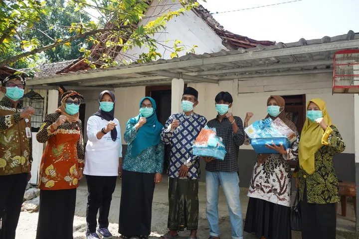 Bojonegoro Perangi TBC, Stunting, dan Gizi Buruk: Strategi Jitu