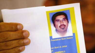 Bom Bali: Rahasia Pemerintah di Balik Larangan Pemulangan Teroris