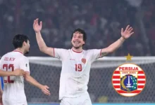 Bomber Baru Persija? Jakmania Heboh Rumor Kedatangan Thom Haye!