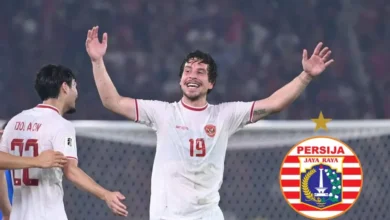Bomber Baru Persija? Jakmania Heboh Rumor Kedatangan Thom Haye!