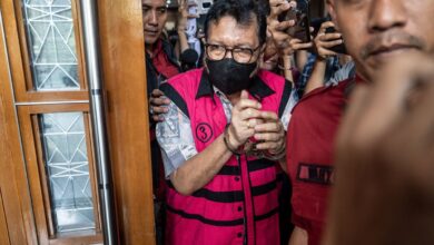 Bongkar Kasus Korupsi: Integritas "Tusuk Sate" Terancam