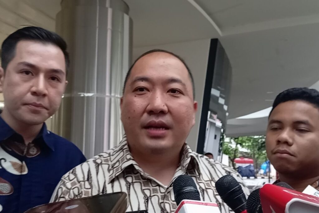 Bos Sritex Akhirnya Buka Suara Usai Tiga Pemeriksaan Kejagung