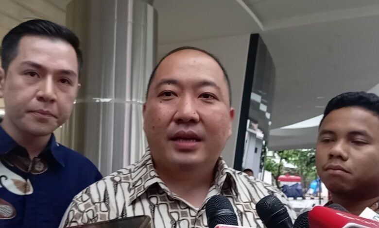 Bos Sritex Akhirnya Buka Suara Usai Tiga Pemeriksaan Kejagung