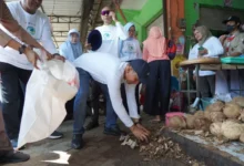 Bupati Bojonegoro Desak Aksi Nyata Hadapi Darurat Plastik