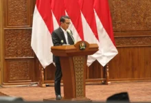 Bupati Jawab Sorotan DPRD: Rapat Paripurna Gerbang Timur