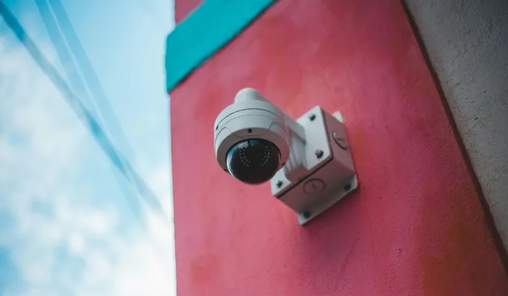 CCTV Banyumas: Keamanan Hunian & Bisnis Anda Terjamin