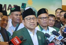 Cak Imin: Revolusi Pendidikan Pesantren, Masa Depan Cerah Indonesia