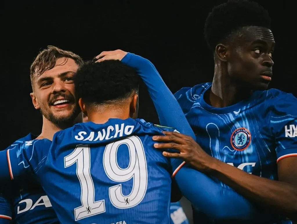 Chelsea di Piala Dunia Antarklub 2025: Jadwal Lengkap & Prediksi Juara