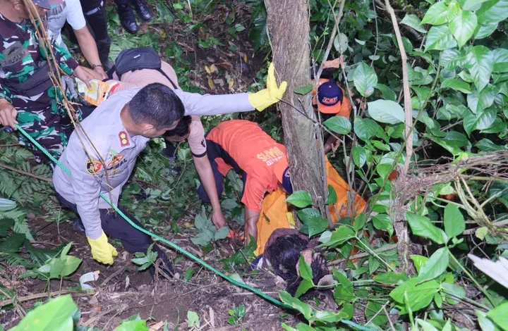 Cucu Buron! Diduga Bunuh Neneknya, Polisi Intensifkan Perburuan