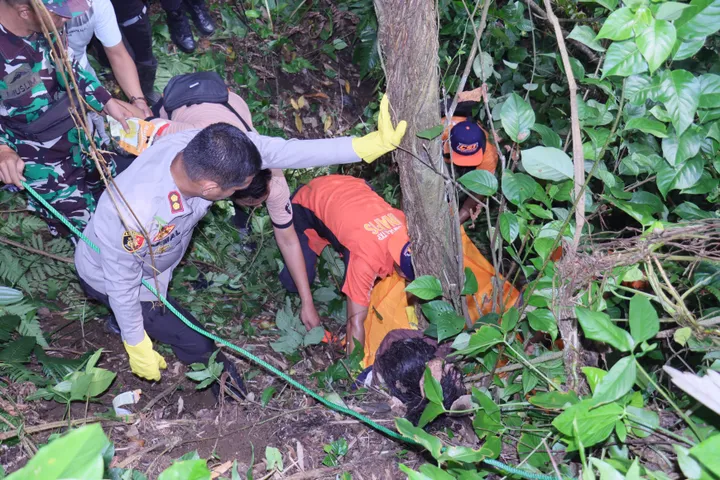 Cucu Buron! Diduga Bunuh Neneknya, Polisi Intensifkan Perburuan