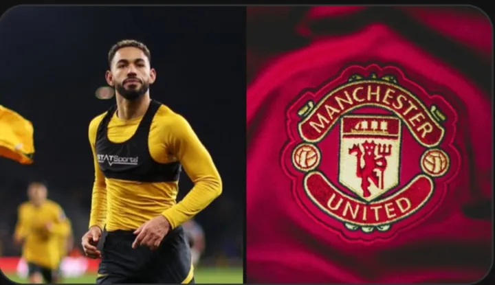 Cunha Resmi Gabung MU: Transfer Sensasional Guncang Liga Inggris