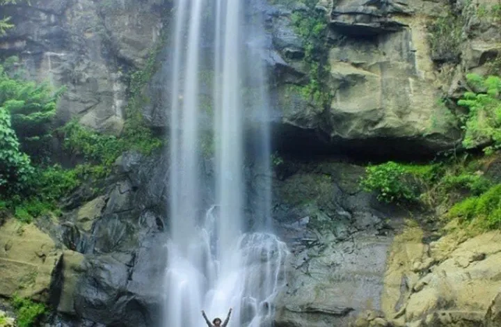 Curug Gede Purwokerto: Pesona Alam Menakjubkan, Hits Banget!