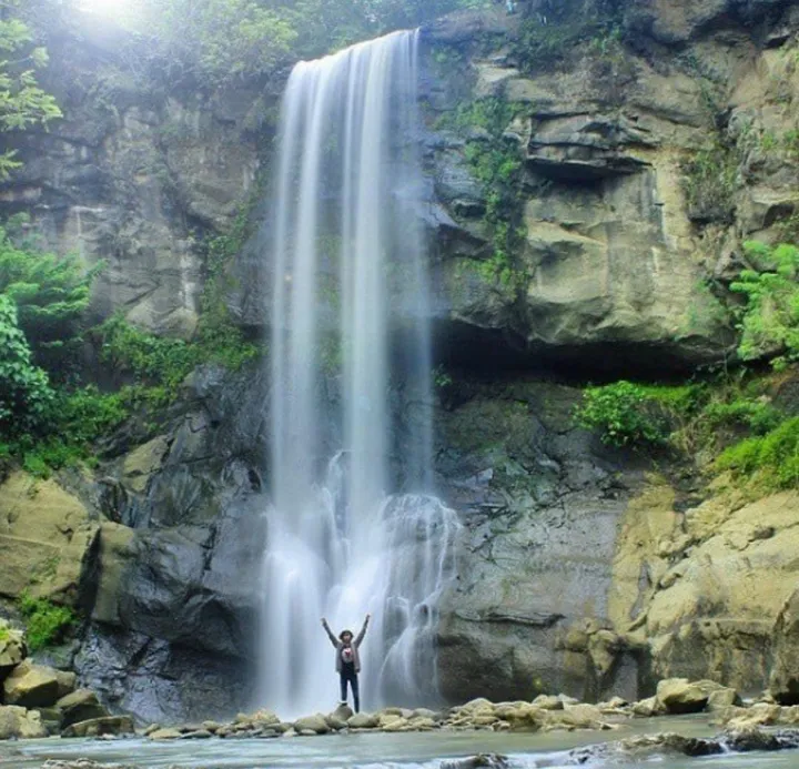 Curug Gede Purwokerto: Pesona Alam Menakjubkan, Hits Banget!