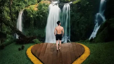 Curug Jenggala Purwokerto: Hidden Gem Instagramable, Wajib Dikunjungi!