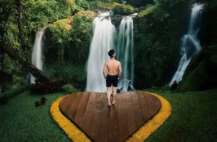Curug Jenggala Purwokerto: Hidden Gem Instagramable, Wajib Dikunjungi!