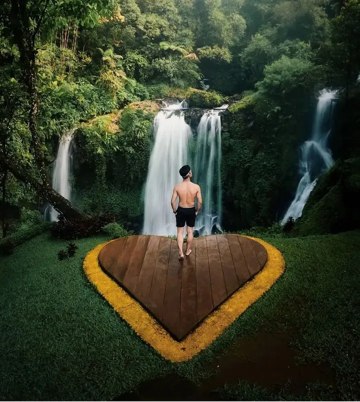 Curug Jenggala Purwokerto: Hidden Gem Instagramable, Wajib Dikunjungi!