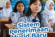 Daftar Sekolah Jawa? Panduan Lengkap Buat Akun SPMB Anda