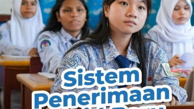 Daftar Sekolah Jawa? Panduan Lengkap Buat Akun SPMB Anda