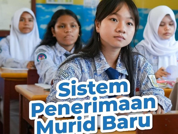 Daftar Sekolah Jawa? Panduan Lengkap Buat Akun SPMB Anda