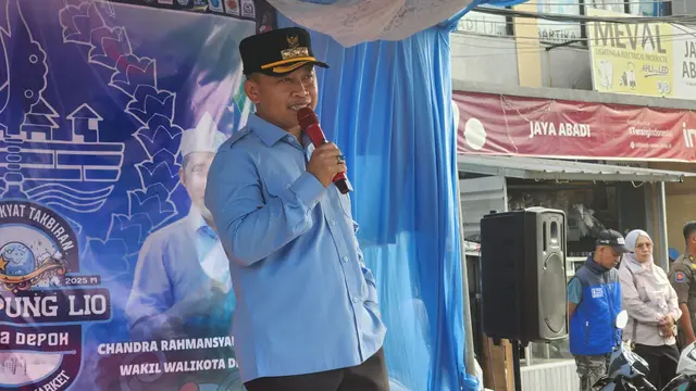 Depok Terdampak Cuaca Ekstrem: Ratusan Rumah Rusak Parah
