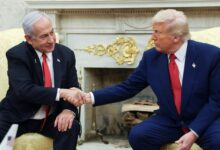 Doa Netanyahu di Tembok Ratapan: Dukungan untuk Serangan AS di Iran
