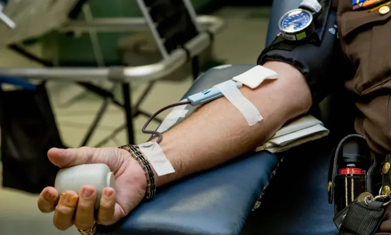 Donor Darah Selamatkan Nyawa: Sejarah & Manfaatnya di Hari Donor Darah Sedunia 14 Juni