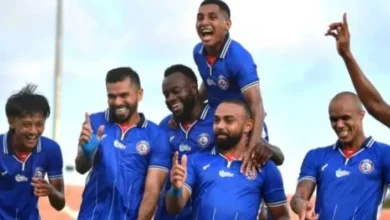 Drama BRI Liga 1! Arema FC Takluk 2-3 Persita Tangerang
