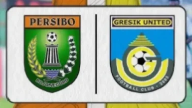 Dramatis! Persibo Bojonegoro vs Gresik United Imbang, Degradasi Liga 2