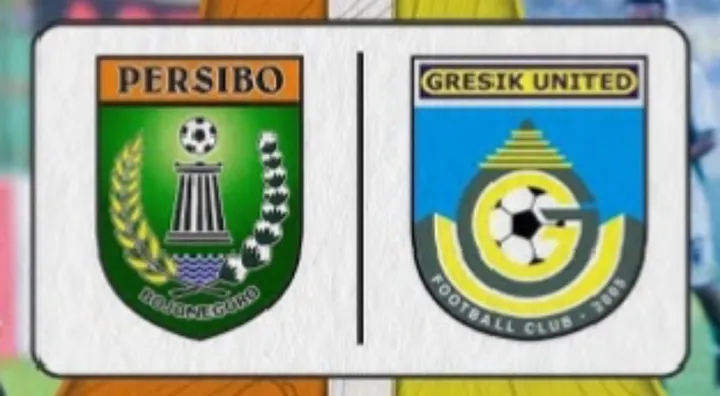 Dramatis! Persibo Bojonegoro vs Gresik United Imbang, Degradasi Liga 2