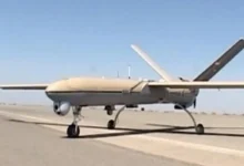 Drone Shahed Iran Serang Israel: Spesifikasi Mematikan 129 & 136 Terungkap