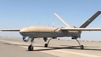 Drone Shahed Iran Serang Israel: Spesifikasi Mematikan 129 & 136 Terungkap