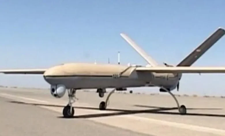 Drone Shahed Iran Serang Israel: Spesifikasi Mematikan 129 & 136 Terungkap