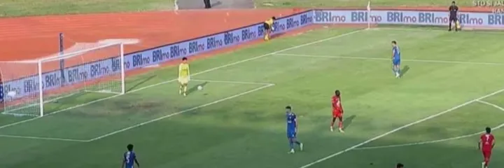 Duel Persib vs Persebaya: Ramadhan, Tantangan Berat Maung Bandung