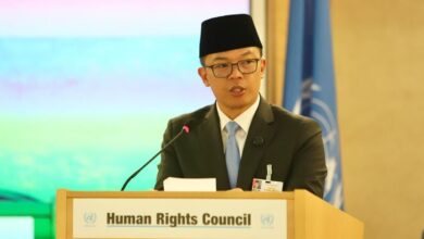 Evakuasi Darurat WNI Iran: KBRI Teheran Siaga Tinggi
