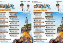 Festival Geopark Bojonegoro 2025: Event Kekinian, Serbu Sekarang!