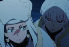 Fire Force Season 3 Episode 10 Sub Indo: Aksi Menakjubkan!