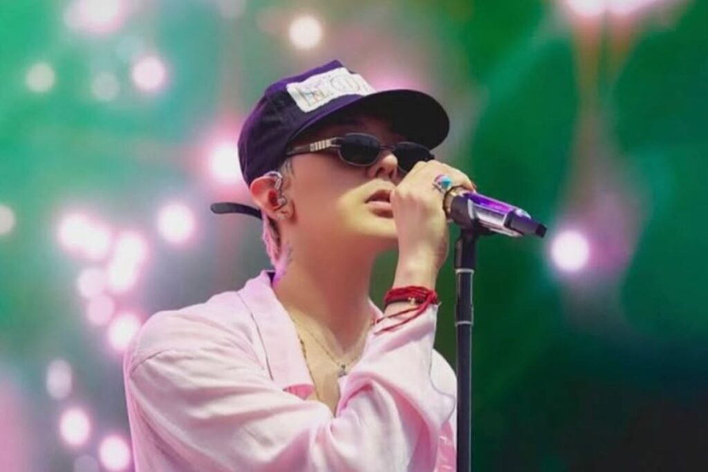 G-Dragon Konser: Perjuangan Fans War Tiket, Nabung & 5 Komputer