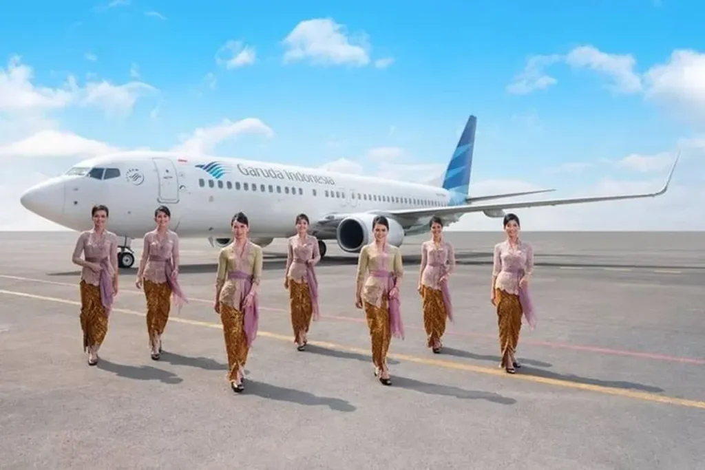 Gaji Pramugari Garuda Indonesia: Pengakuan Viral, iPhone Hilang, Fakta Mengejutkan!