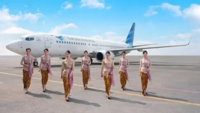 Gaji Pramugari Garuda Indonesia: Pengakuan Viral, iPhone Hilang, Fakta Mengejutkan!