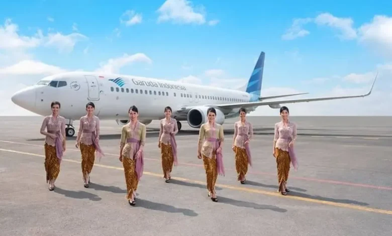 Gaji Pramugari Garuda Indonesia: Pengakuan Viral, iPhone Hilang, Fakta Mengejutkan!