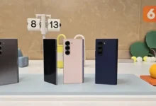 Galaxy Z Fold 7: Kamera Canggih, Desain Tipis Elegan, Bocoran!